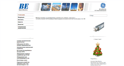 Desktop Screenshot of gespb.ru